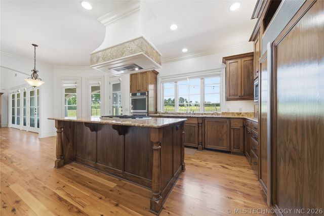14832 S 53rd East Avenue, Bixby, OK 74008