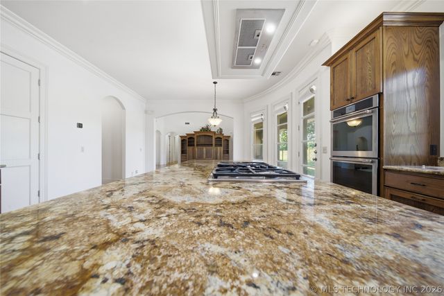14832 S 53rd East Avenue, Bixby, OK 74008