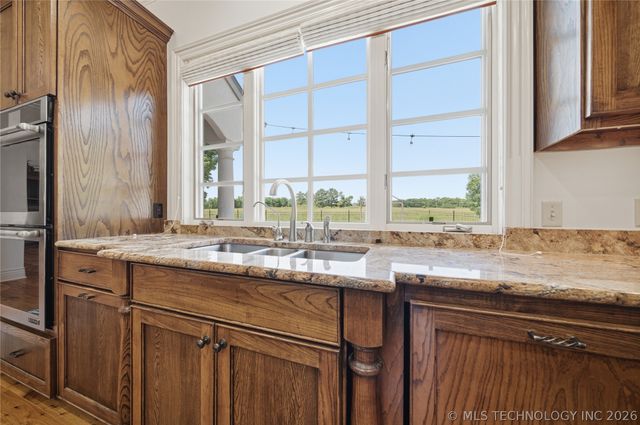 14832 S 53rd East Avenue, Bixby, OK 74008