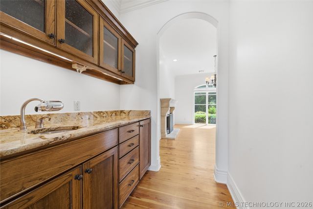 14832 S 53rd East Avenue, Bixby, OK 74008