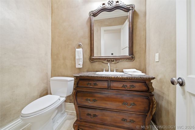 14832 S 53rd East Avenue, Bixby, OK 74008