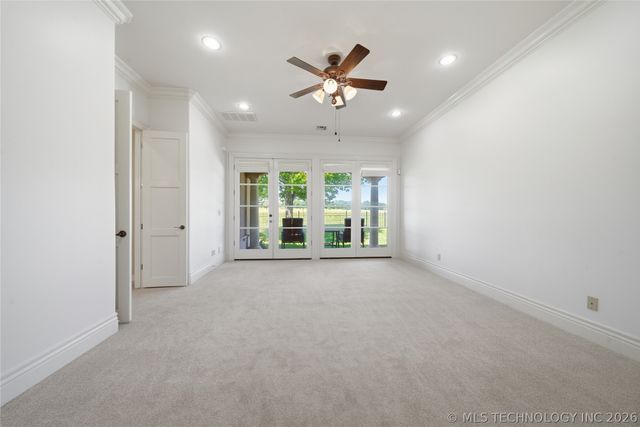 14832 S 53rd East Avenue, Bixby, OK 74008