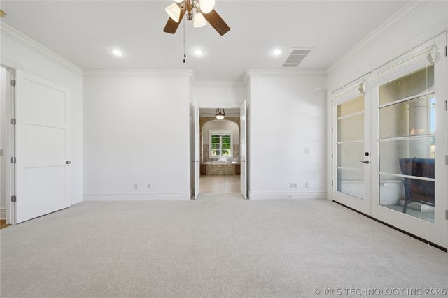 14832 S 53rd East Avenue, Bixby, OK 74008