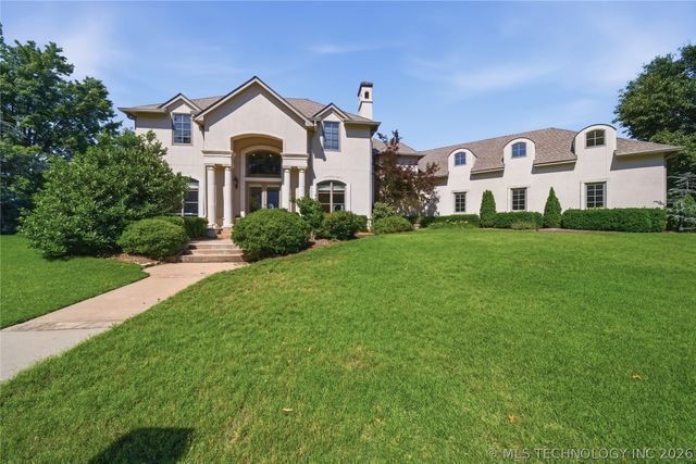 14832 S 53rd East Avenue, Bixby, OK 74008