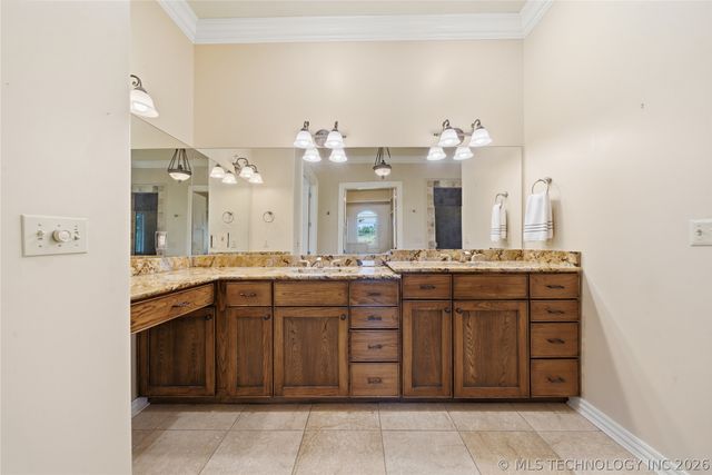 14832 S 53rd East Avenue, Bixby, OK 74008