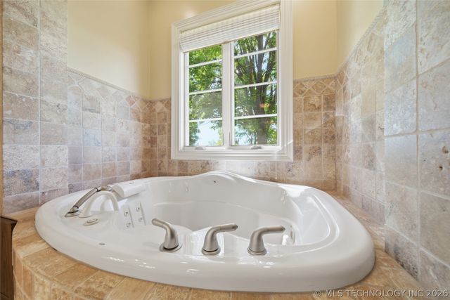 14832 S 53rd East Avenue, Bixby, OK 74008