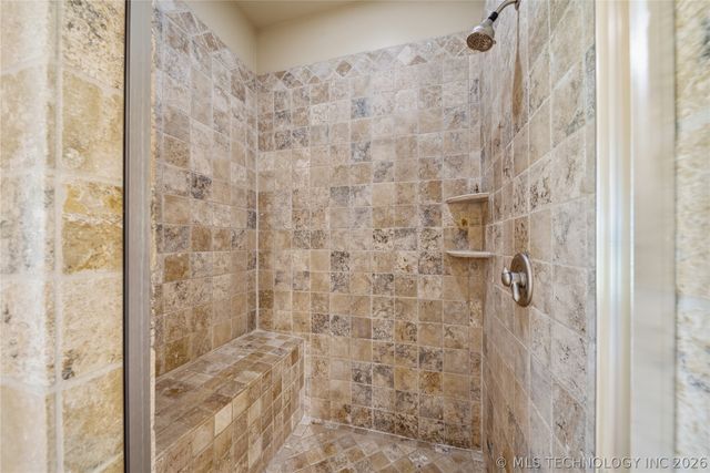 14832 S 53rd East Avenue, Bixby, OK 74008