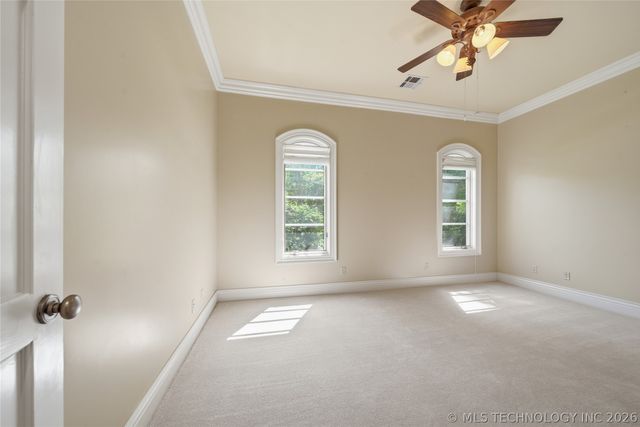 14832 S 53rd East Avenue, Bixby, OK 74008