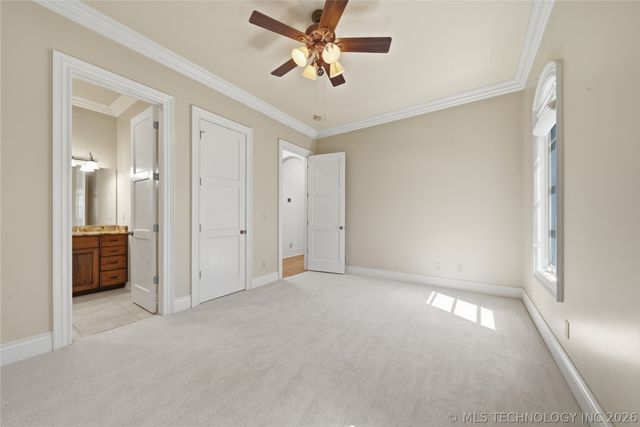 14832 S 53rd East Avenue, Bixby, OK 74008