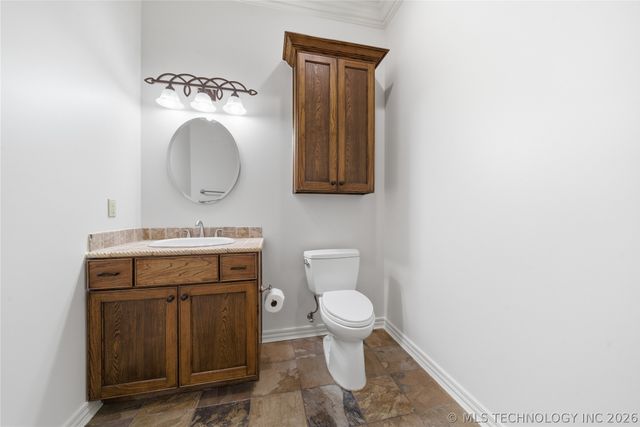 14832 S 53rd East Avenue, Bixby, OK 74008