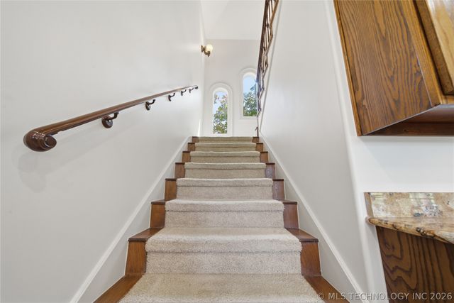 14832 S 53rd East Avenue, Bixby, OK 74008