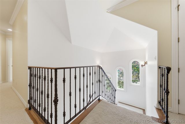 14832 S 53rd East Avenue, Bixby, OK 74008