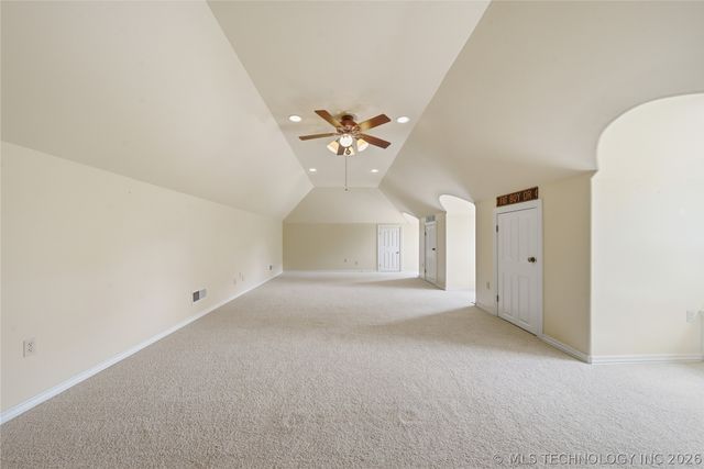 14832 S 53rd East Avenue, Bixby, OK 74008