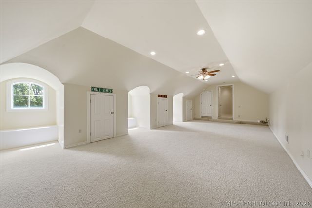 14832 S 53rd East Avenue, Bixby, OK 74008