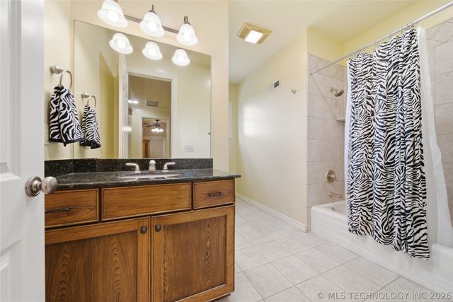 14832 S 53rd East Avenue, Bixby, OK 74008