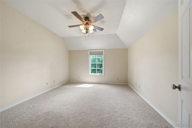 14832 S 53rd East Avenue, Bixby, OK 74008