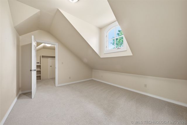 14832 S 53rd East Avenue, Bixby, OK 74008