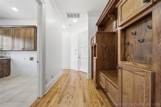 14832 S 53rd East Avenue, Bixby, OK 74008
