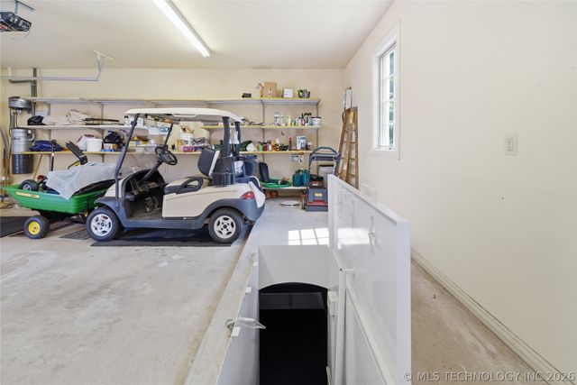 14832 S 53rd East Avenue, Bixby, OK 74008