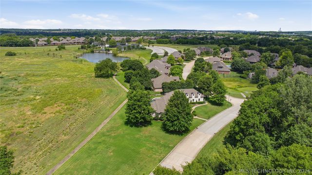 14832 S 53rd East Avenue, Bixby, OK 74008