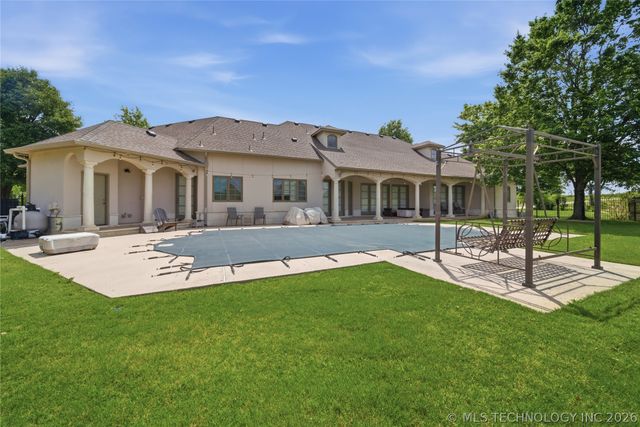 14832 S 53rd East Avenue, Bixby, OK 74008