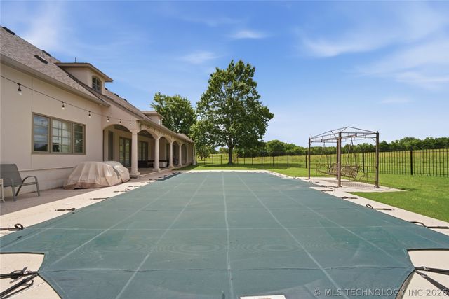 14832 S 53rd East Avenue, Bixby, OK 74008