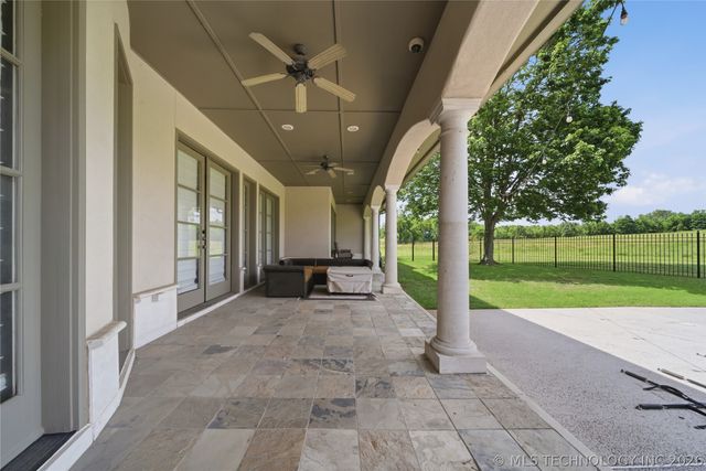 14832 S 53rd East Avenue, Bixby, OK 74008