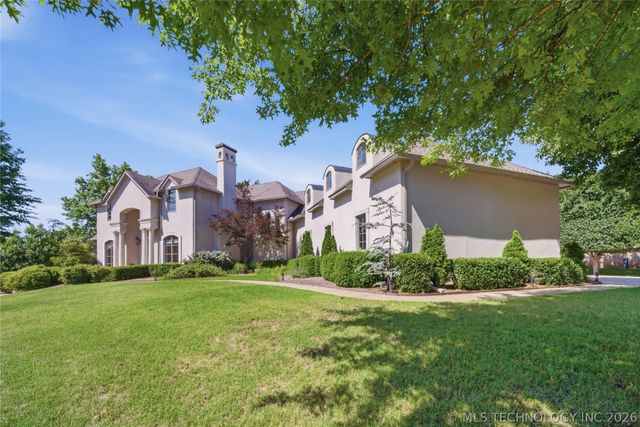 14832 S 53rd East Avenue, Bixby, OK 74008