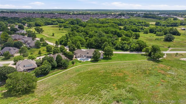 14832 S 53rd East Avenue, Bixby, OK 74008