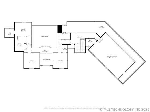 14832 S 53rd East Avenue, Bixby, OK 74008