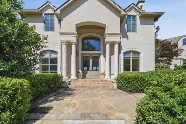 14832 S 53rd East Avenue, Bixby, OK 74008