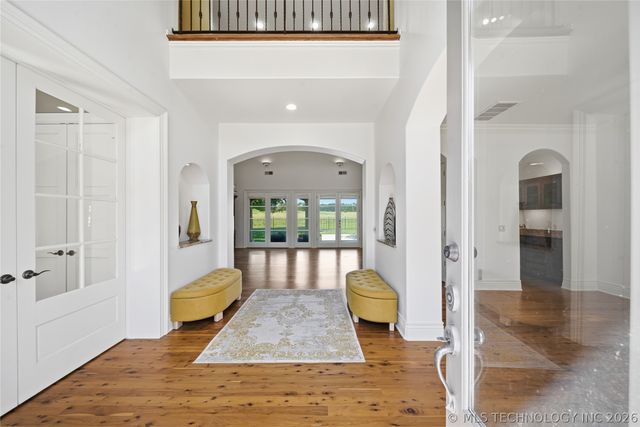 14832 S 53rd East Avenue, Bixby, OK 74008