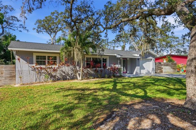 5080 OAKLAWN LANE, St Petersburg, FL 33708