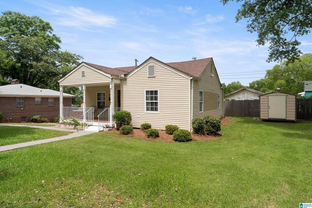 2725 18TH AVENUE N, Birmingham, AL 35234