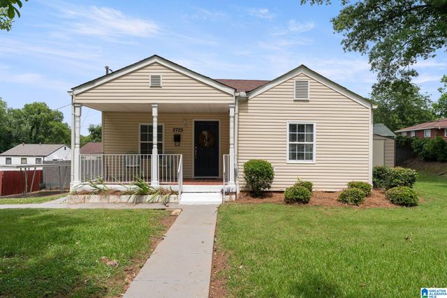 2725 18TH AVENUE N, Birmingham, AL 35234
