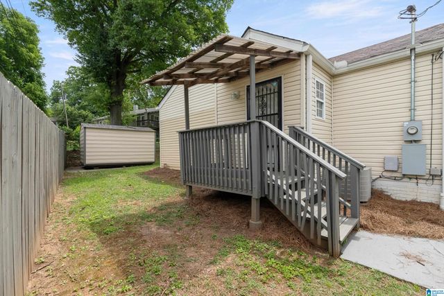 2725 18TH AVENUE N, Birmingham, AL 35234