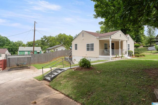 2725 18TH AVENUE N, Birmingham, AL 35234