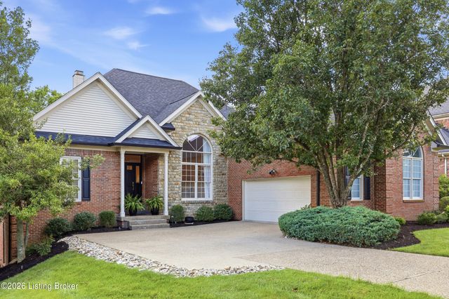 17120 Mallet Hill Dr, Louisville, KY 40245