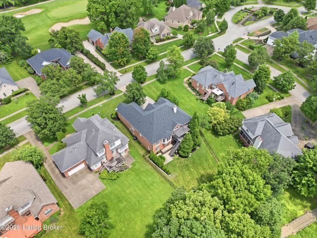 17120 Mallet Hill Dr, Louisville, KY 40245