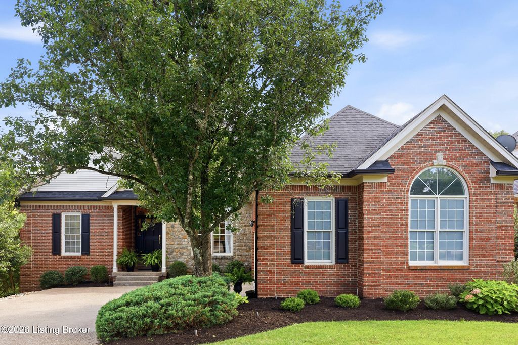 17120 Mallet Hill Dr, Louisville, KY 40245
