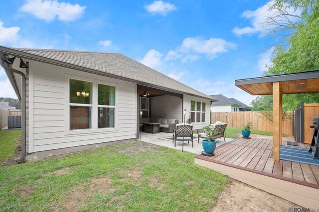 25335 Burlington Dr, Denham Springs, LA 70726