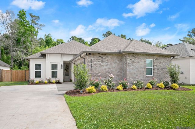 25335 Burlington Dr, Denham Springs, LA 70726