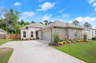 25335 Burlington Dr, Denham Springs, LA 70726