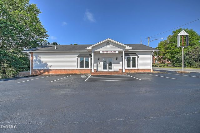 280 Euclid Avenue, Bristol, VA 24201