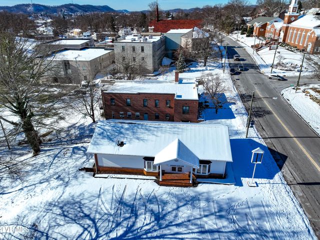 280 Euclid Avenue, Bristol, VA 24201