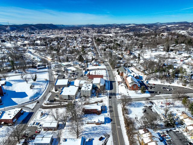 280 Euclid Avenue, Bristol, VA 24201