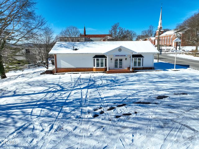 280 Euclid Avenue, Bristol, VA 24201