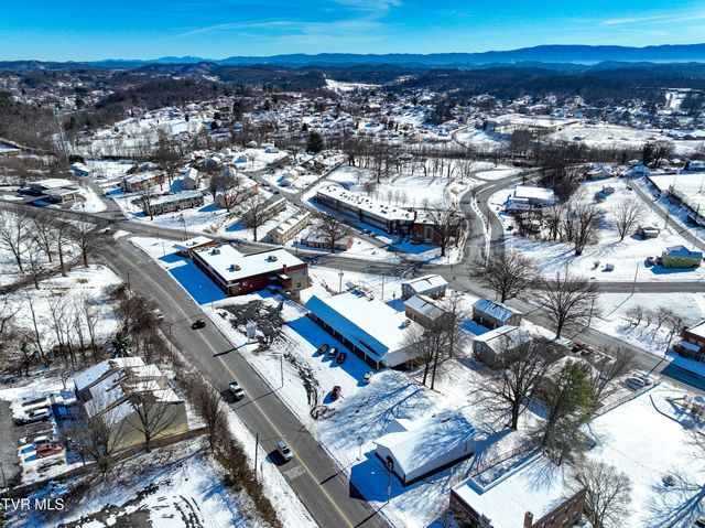 280 Euclid Avenue, Bristol, VA 24201
