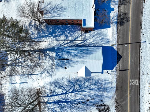 280 Euclid Avenue, Bristol, VA 24201