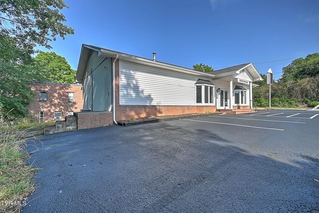 280 Euclid Avenue, Bristol, VA 24201